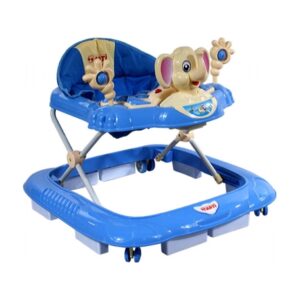 Premergator Arti Elephant 23H albastru