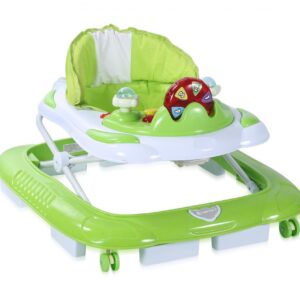 Premergator School Green