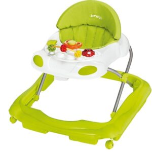 Premergator Speedy 262