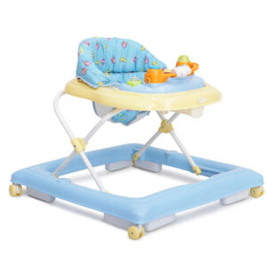 Premergator copii Cangaroo Eddy Albastru