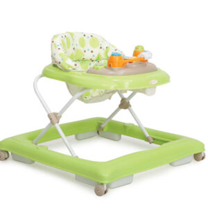 Premergator copii Cangaroo Eddy Verde