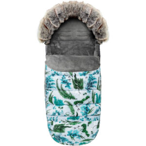 Sac de iarna GROW UP  PRO Tutumi TT35835 Dream Leaves