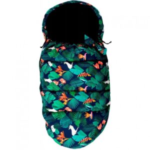 Sac de iarna ICE Tutumi jungle