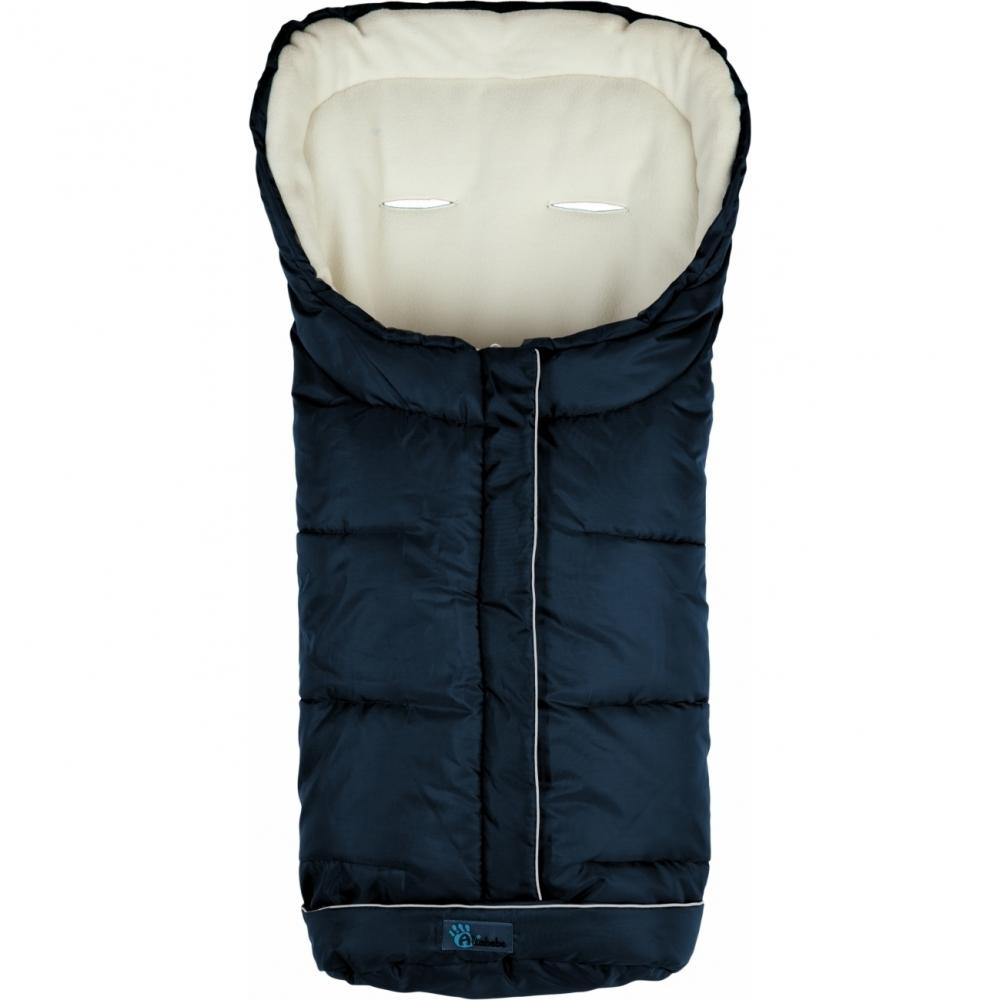 Sac de iarna pentru carucior Active Line Altabebe AL2203 1 Sac de iarna pentru carucior Active Line Altabebe AL2203
