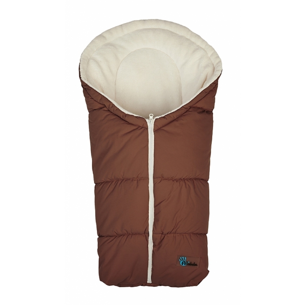 Sac de iarna pentru scaun auto si landou Active Collection Altabebe AL2006 1 Sac de iarna pentru scaun auto si landou Active Collection Altabebe AL2006