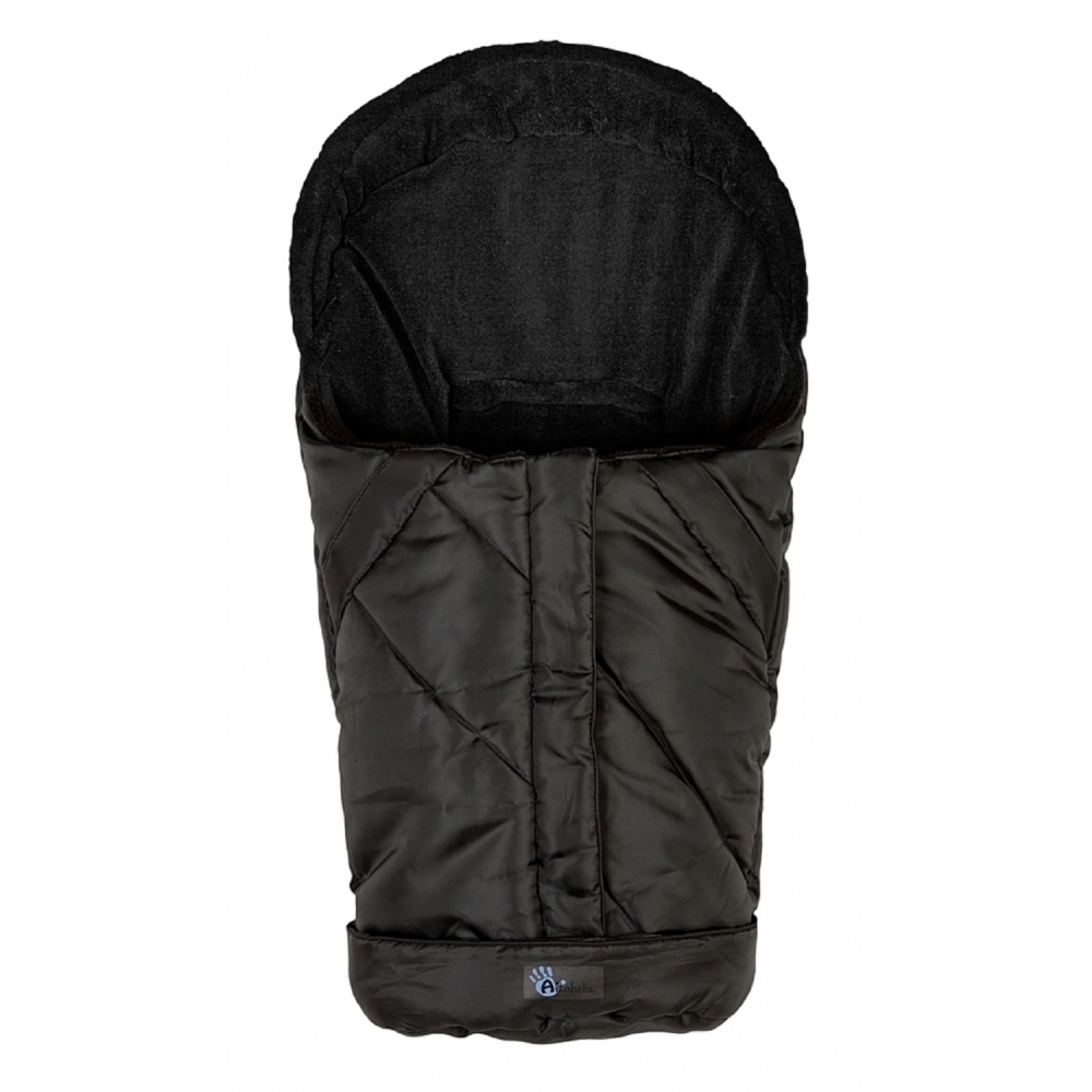 Sac de iarna pentru scaun auto si landou Nordic Line Altabebe AL2003 1 Sac de iarna pentru scaun auto si landou Nordic Line Altabebe AL2003