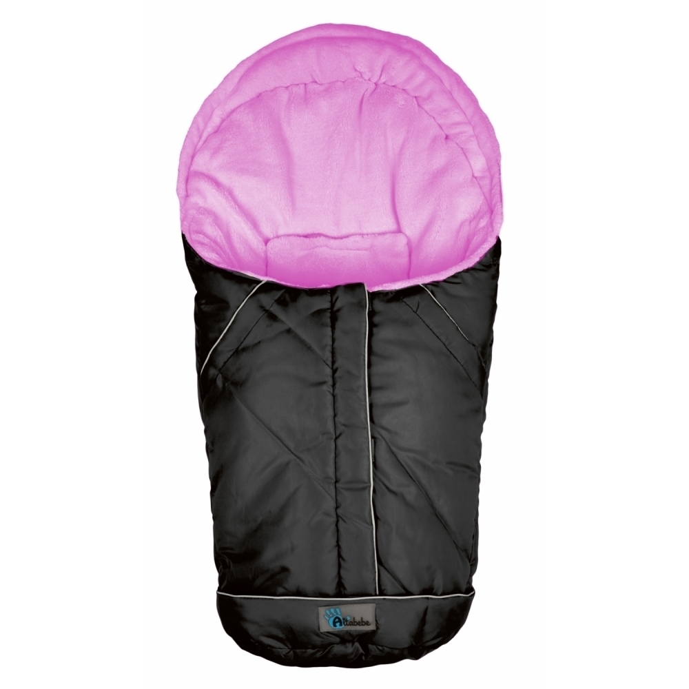 Sac de iarna pentru scaun auto si landou Nordic Line Altabebe AL2003 1 Sac de iarna pentru scaun auto si landou Nordic Line Altabebe AL2003