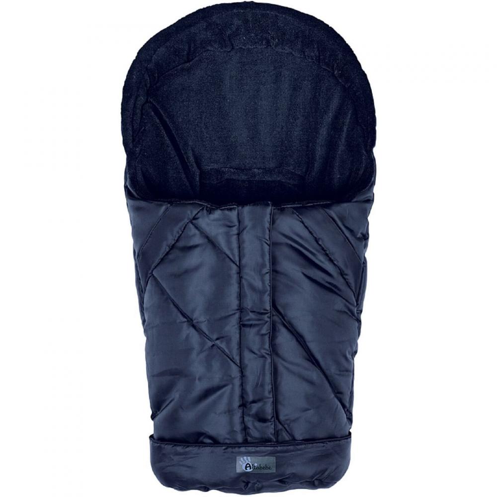 Sac de iarna pentru scaun auto si landou Nordic Line Altabebe AL2003 1 Sac de iarna pentru scaun auto si landou Nordic Line Altabebe AL2003