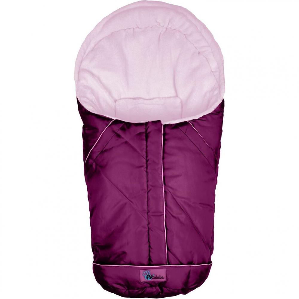 Sac de iarna pentru scaun auto si landou Nordic Line Altabebe AL2003 1 Sac de iarna pentru scaun auto si landou Nordic Line Altabebe AL2003