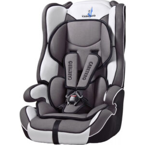 Scaun Auto Caretero ViVo 9-36 kg Grey