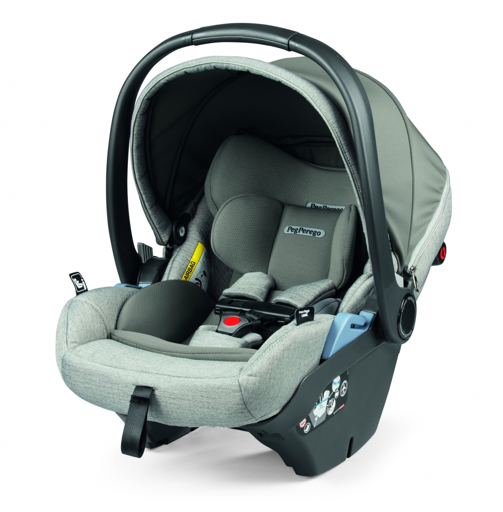 Scaun auto Peg Perego Primoviaggio Lounge Luxe Pure 40 - 87 cm 0-13 kg 1 Scaun auto Peg Perego Primoviaggio Lounge Luxe Pure 40 - 87 cm 0-13 kg