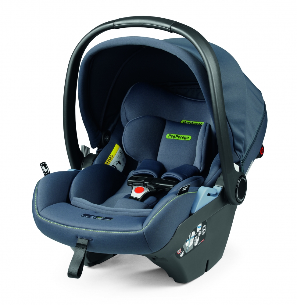 Scaun auto Peg Perego Primoviaggio Lounge New Life 40 - 87 cm 0-13 kg 1 Scaun auto Peg Perego Primoviaggio Lounge New Life 40 - 87 cm 0-13 kg