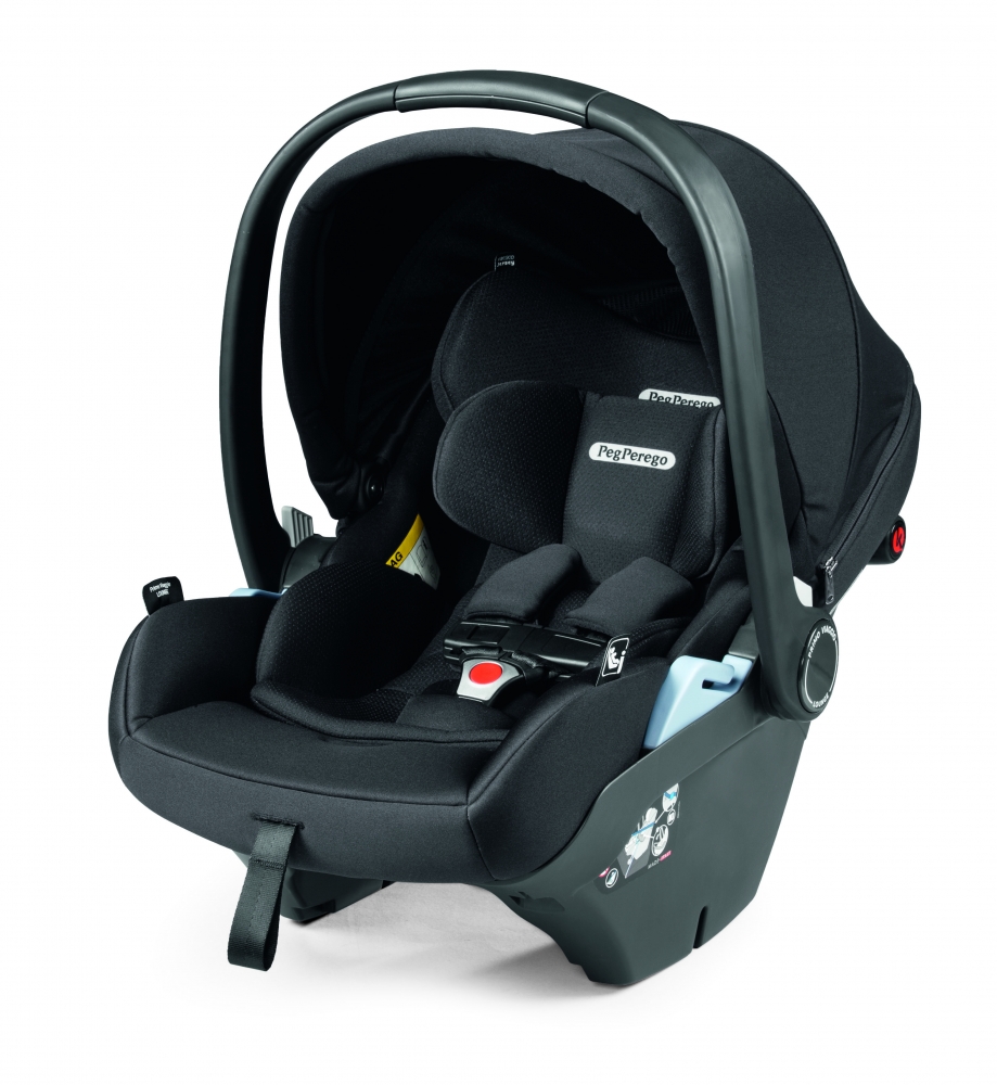 Scaun auto Peg Perego Primoviaggio Lounge Onyx 40 - 87 cm 0-13 kg 1 Scaun auto Peg Perego Primoviaggio Lounge Onyx 40 - 87 cm 0-13 kg