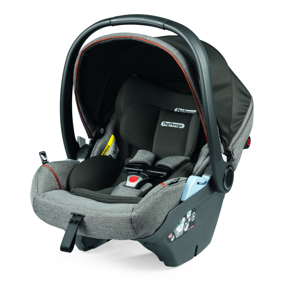 Scaun auto Peg Perego Primoviaggio Lounge Polo 40 - 87 cm 0-13 kg 1 Scaun auto Peg Perego Primoviaggio Lounge Polo 40 - 87 cm 0-13 kg