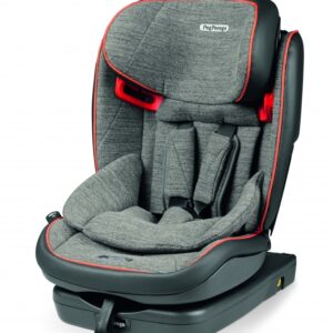Scaun uto Peg Perego Viaggio 1-2-3 Via Wonder Grey 9-36 kg