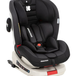 Scaun auto 0-36 kg 4 Strong Grey + Isofix 2020