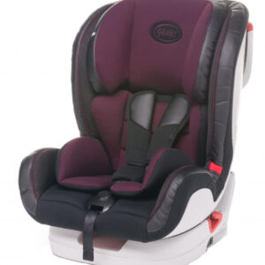 Scaun auto 4Baby 9-36 Kg Fly-Fix Purple