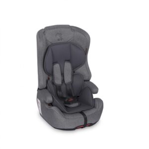 Scaun auto 9-36 Kg cu Isofix Harmony Grey