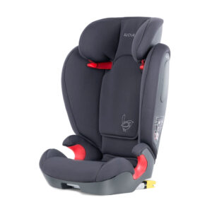 Scaun auto cu isofix 15-36 kg Avova Star-Fix Koala Grey