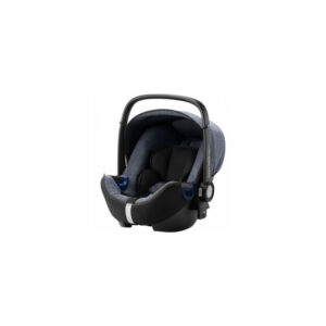Scaun auto Baby-Safe 2 i-SIZE Blue Marble Britax Romer