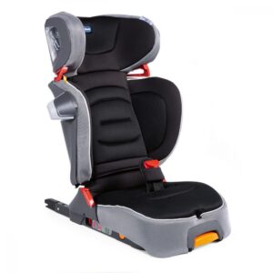 Scaun auto Chicco FoldGo I-Size Isofix Polar Silver 3-12ani