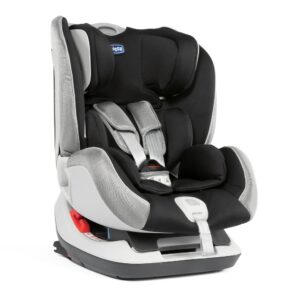 Scaun auto Chicco Seat Up 012 Isofix Polar Silver