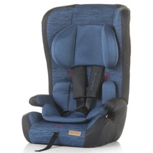Scaun auto Chipolino Camino 9-36 kg marine blue