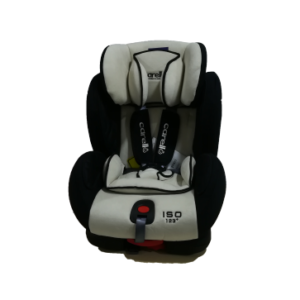 Scaun auto Cocoon Iso 123+ Carello Bej