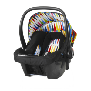 Scaun auto Cosatto 0-13kg Hold Go Brightly