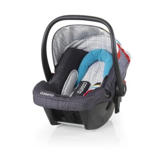 Scaun auto Cosatto Hold New Wave