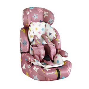 Scaun auto Cosatto Zoomi 9-36  Happy Stars  5 Plus