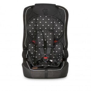 Scaun auto Explorer 9-36 Kg Black Crowns