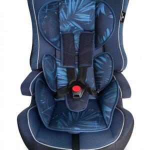 Scaun auto Explorer 9-36 Kg Dark Blue Flowers