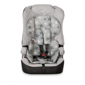 Scaun auto Explorer 9-36 Kg Grey Stars