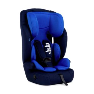 Scaun auto Fun Racer Albastru-Bleumarin