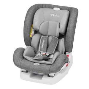 Scaun auto Kidwell isofix Spot 0-36 kg Grey