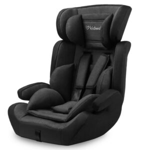 Scaun auto Kidwell Mavi Black 9-36 kg