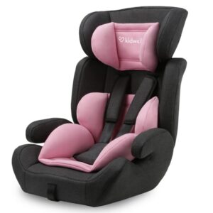 Scaun auto Kidwell Mavi Pink 9-36 kg