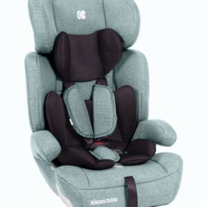 Scaun auto Kikka Boo Zimpla 9-36 kg Mint