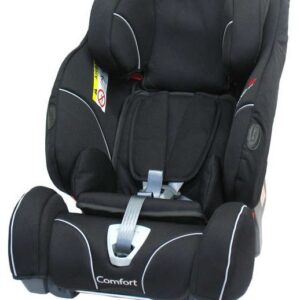 Scaun auto Klippan Triofix Comfort 9-36 kg cu baza Isofix Freestyle