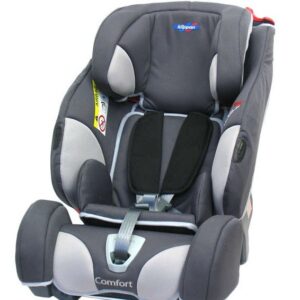 Scaun auto Klippan Triofix Comfort 9-36 kg cu baza Isofix Match Race