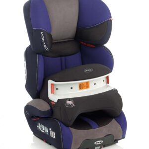 Scaun auto Monte Carlo R1 Xtend