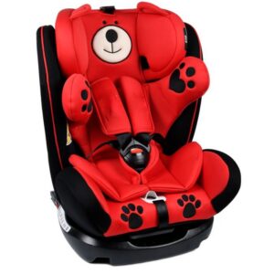 Scaun auto Mos Martin 0-36 kg cu Isofix Red Crocodile