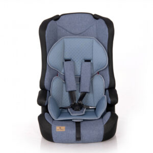Scaun auto Sunrise 9-36 kg Blue Jeans Rhombus