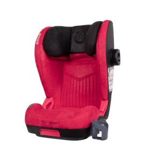 Scaun auto Zafiro cu isofix Red 15-36 kg Coletto