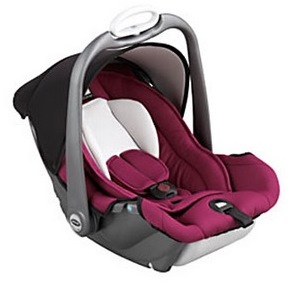 Scaun auto categoria 0+ Roan Millo