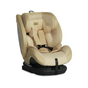 Scaun auto cu Isofix 0-36 Kg Rialto Beige