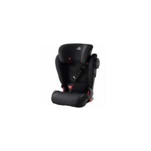 Scaun auto cu isofix 15-36 kg Kidfix III S Cosmos black Britax-Romer