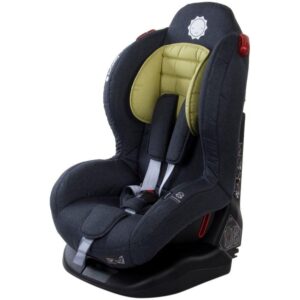 Scaun auto Sun Baby 9-25 kg Black Olive