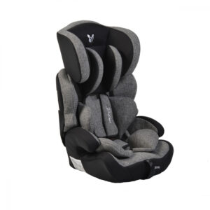 Scaun auto grupa 9-36 kg Cangaroo Deluxe Dark Grey